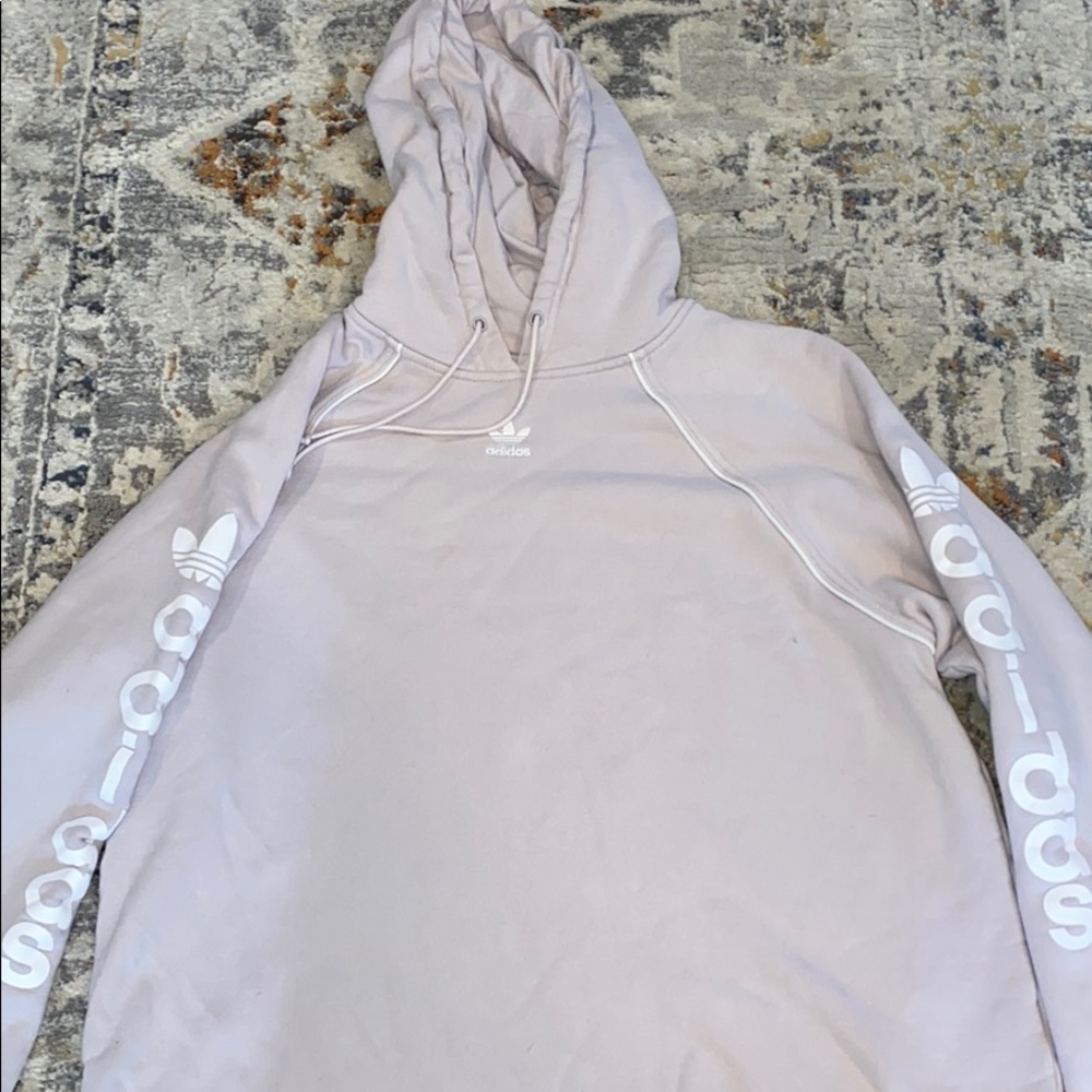 Adidas hoodie